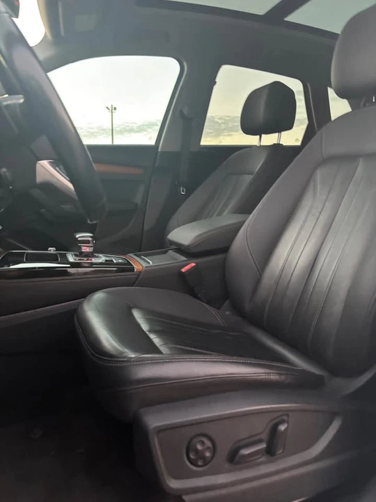 2021 Audi FY Q5 - Image 13 of 17