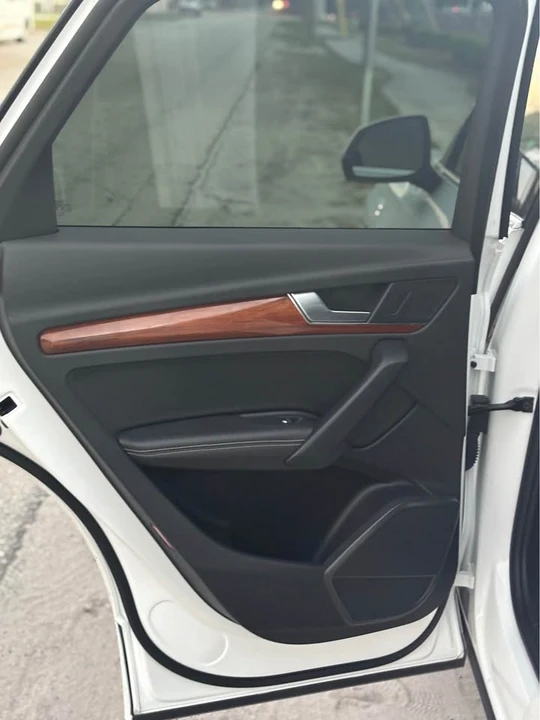 2021 Audi FY Q5 - Image 7 of 17