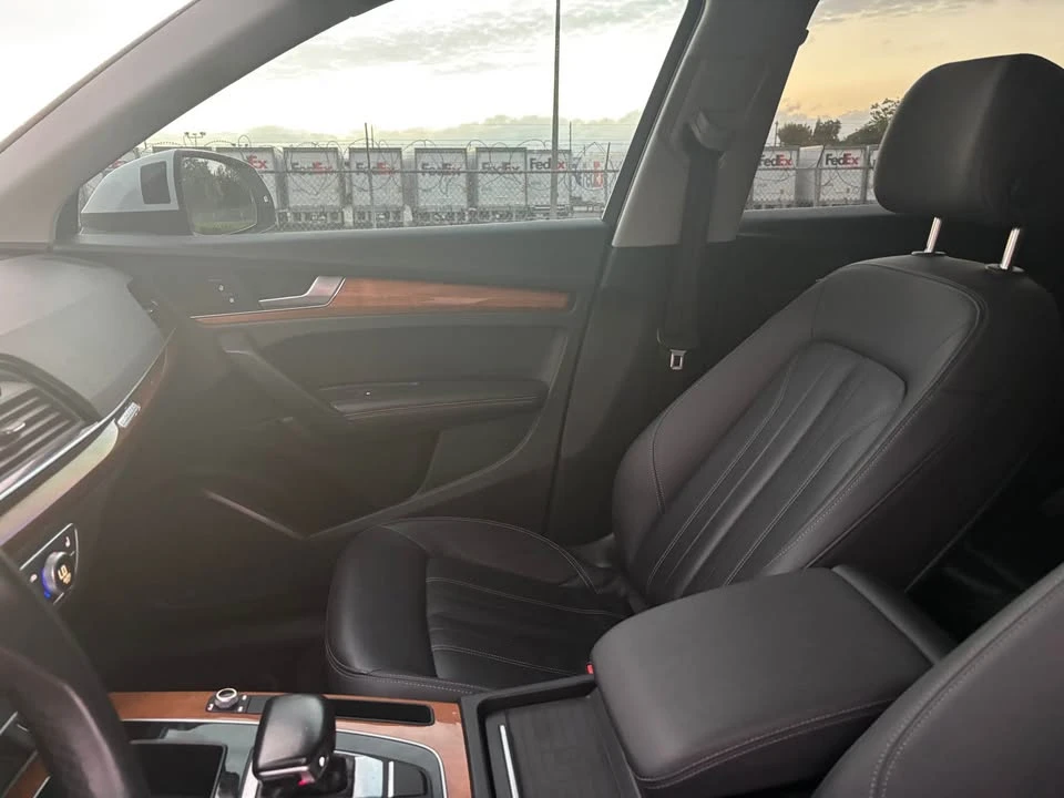 2021 Audi FY Q5 - Image 15 of 17