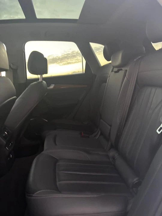 2021 Audi FY Q5 - Image 8 of 17