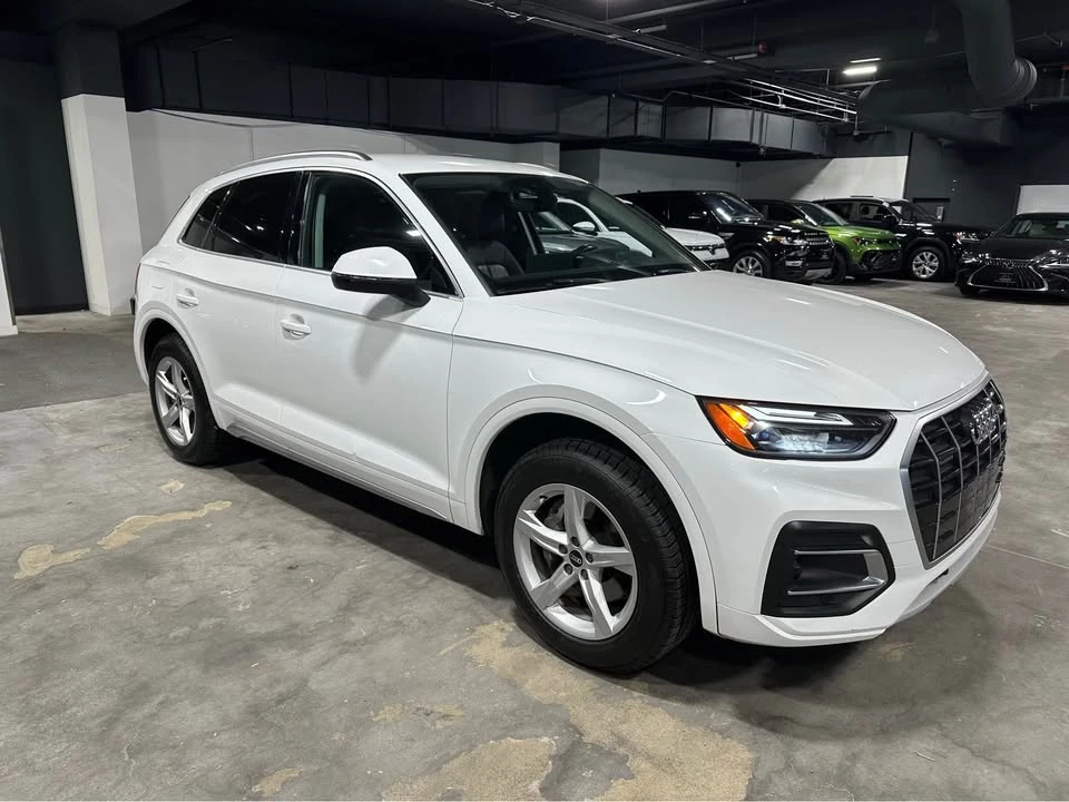 2021 Audi FY Q5 - Image 6 of 13
