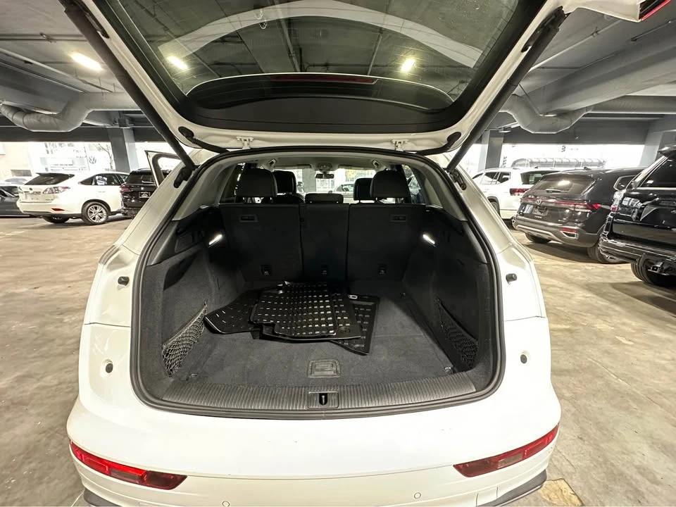 2021 Audi FY Q5 - Image 9 of 13