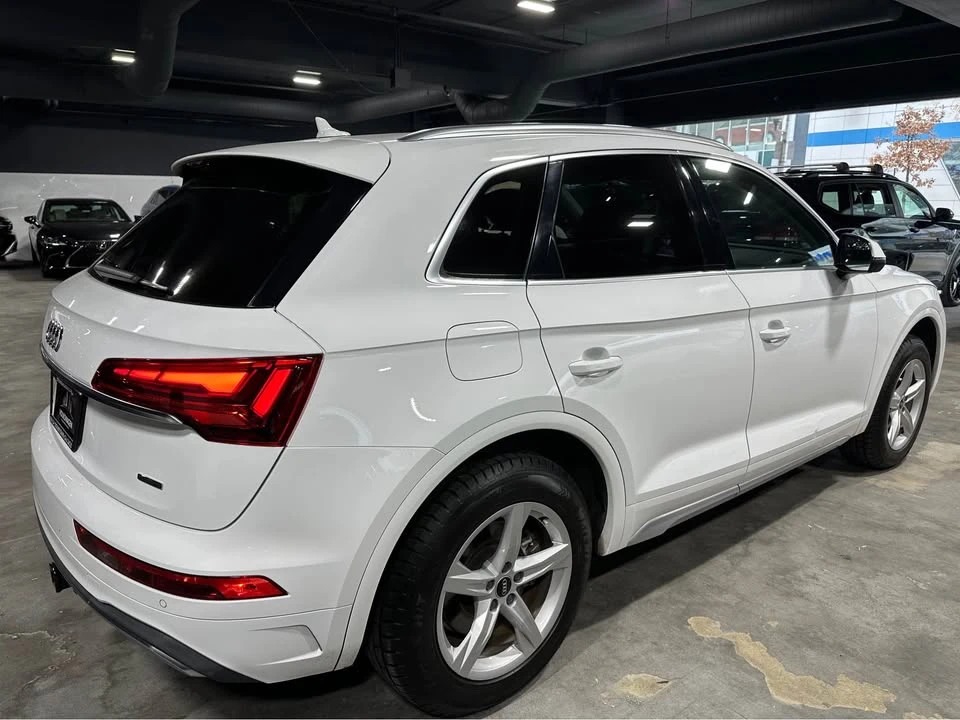 2021 Audi FY Q5 - Image 5 of 13