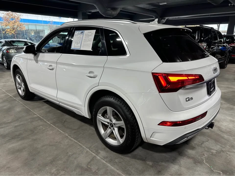 2021 Audi FY Q5 - Image 3 of 13