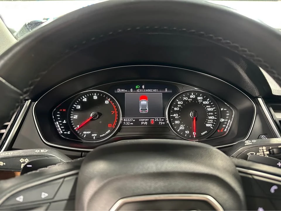 2021 Audi FY Q5 - Image 10 of 13