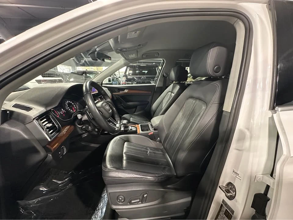 2021 Audi FY Q5 - Image 7 of 13