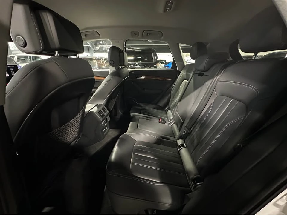 2021 Audi FY Q5 - Image 8 of 13