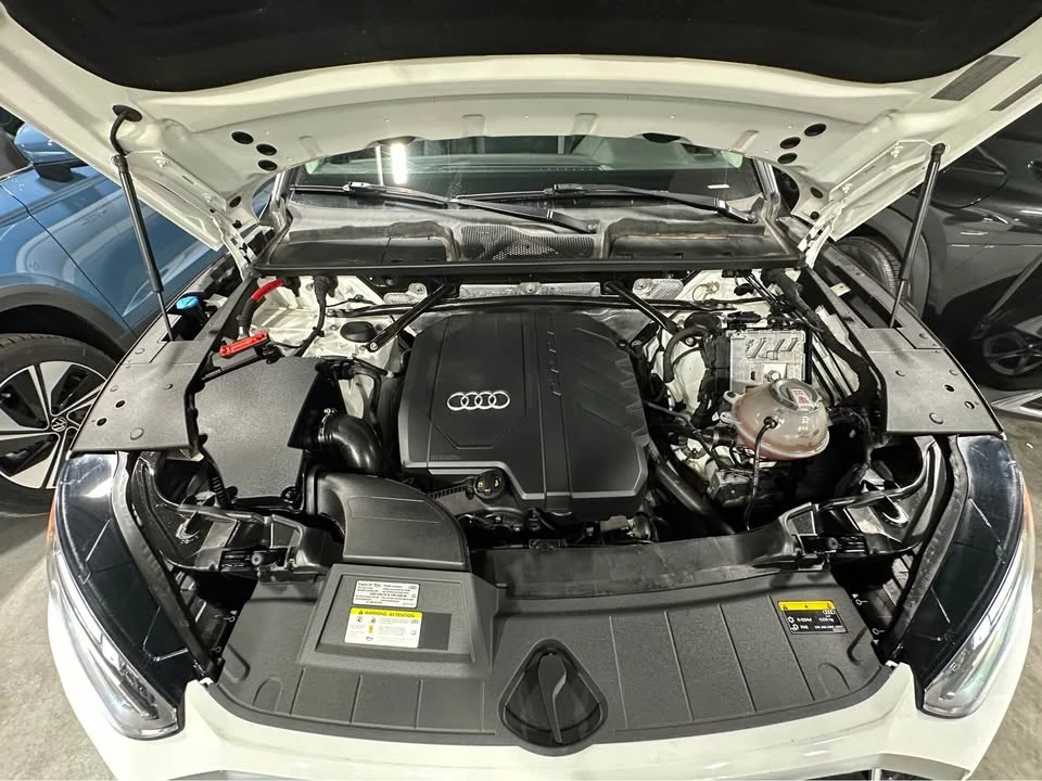 2021 Audi FY Q5 - Image 13 of 13