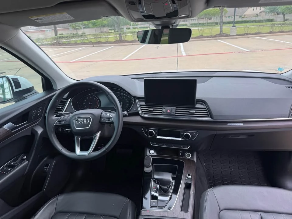 2021 Audi FY Q5 - Image 11 of 14