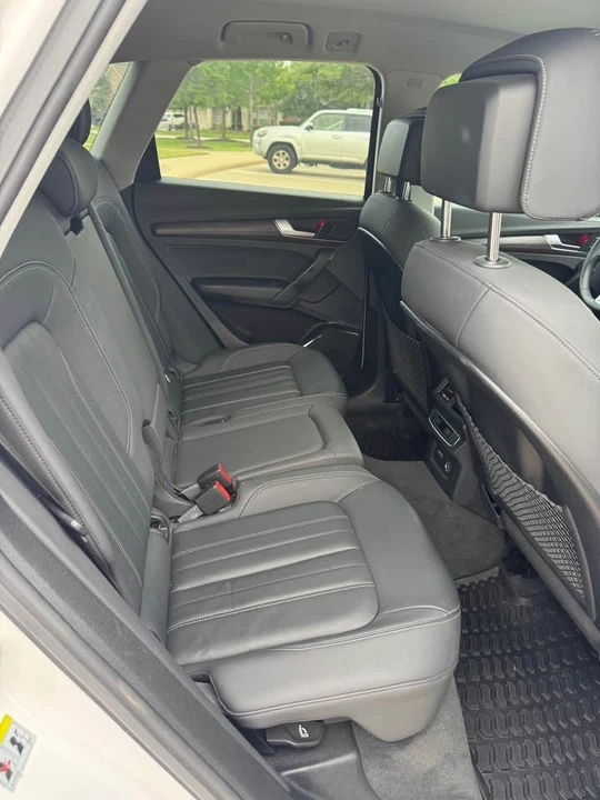2021 Audi FY Q5 - Image 10 of 14