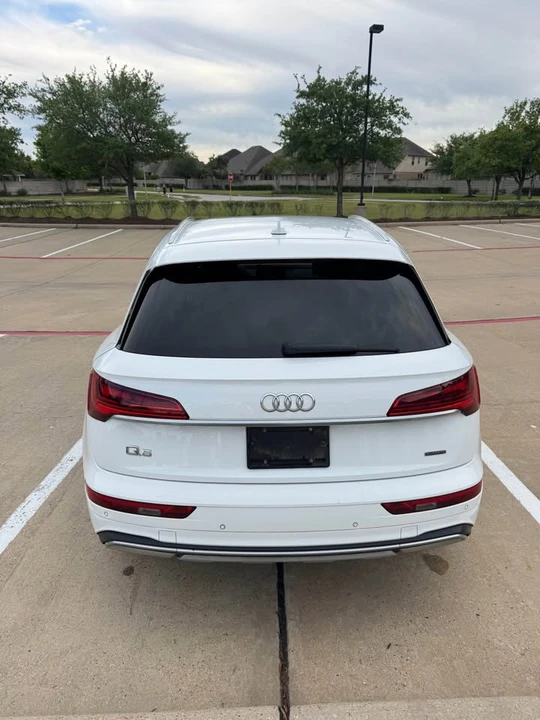 2021 Audi FY Q5 - Image 6 of 14