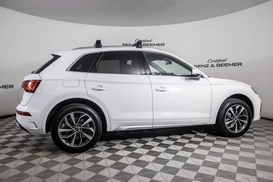 2021 Audi FY Q5 - Image 6 of 11
