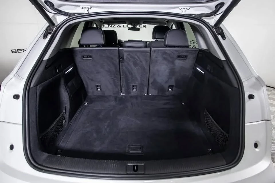2021 Audi FY Q5 - Image 7 of 11