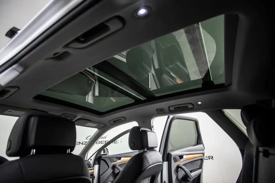 2021 Audi FY Q5 - Image 10 of 11