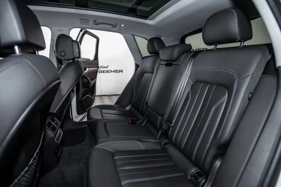 2021 Audi FY Q5 - Image 9 of 11