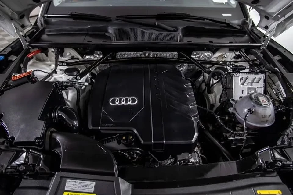 2021 Audi FY Q5 - Image 11 of 11