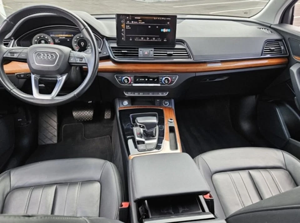 2021 Audi FY Q5 - Image 9 of 12