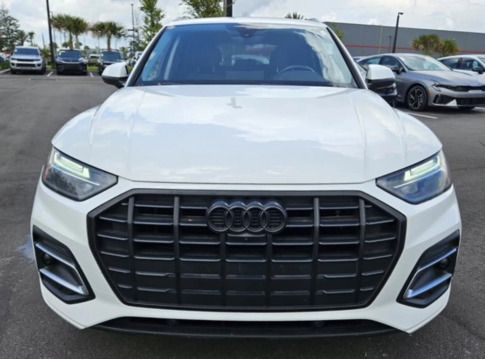 2021 Audi FY Q5 - Image 6 of 12