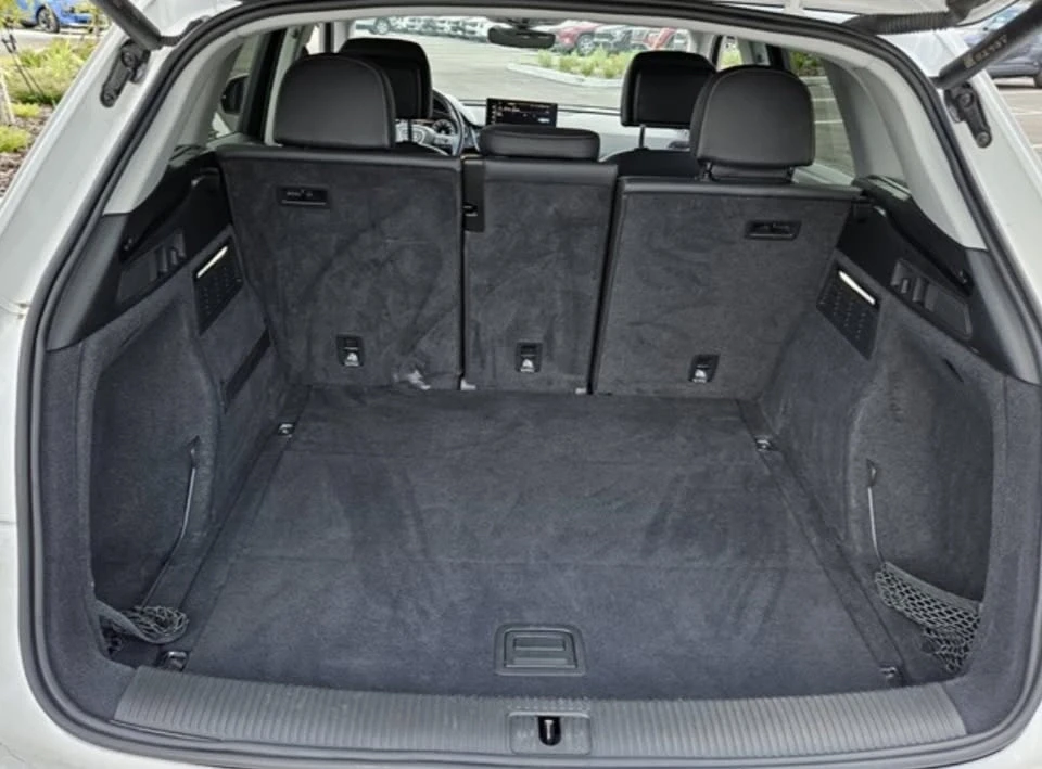 2021 Audi FY Q5 - Image 10 of 12