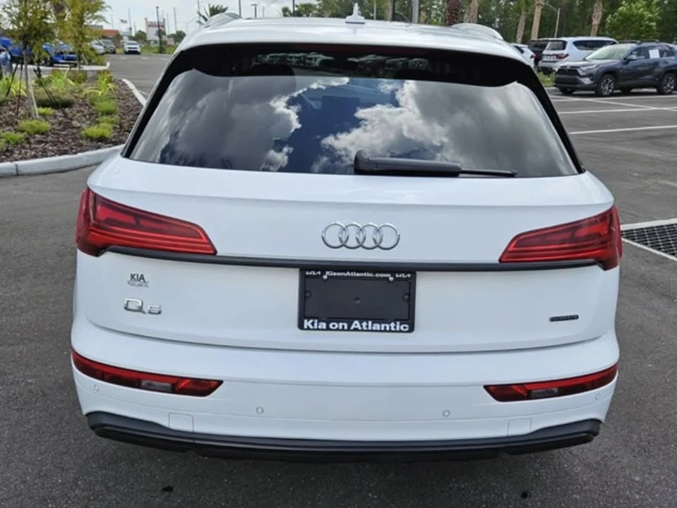 2021 Audi FY Q5 - Image 4 of 12