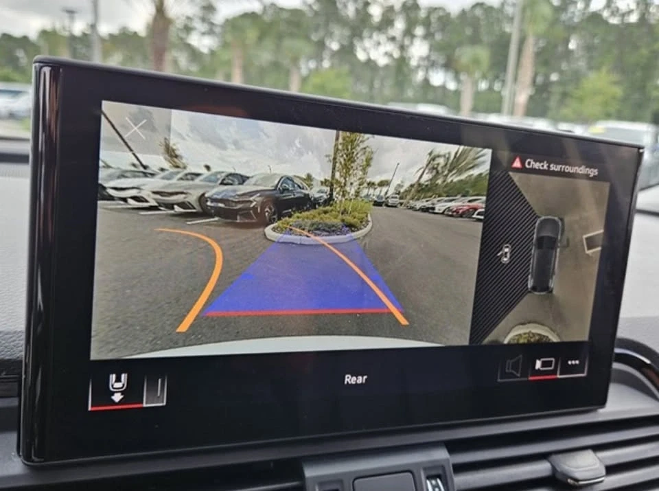 2021 Audi FY Q5 - Image 12 of 12