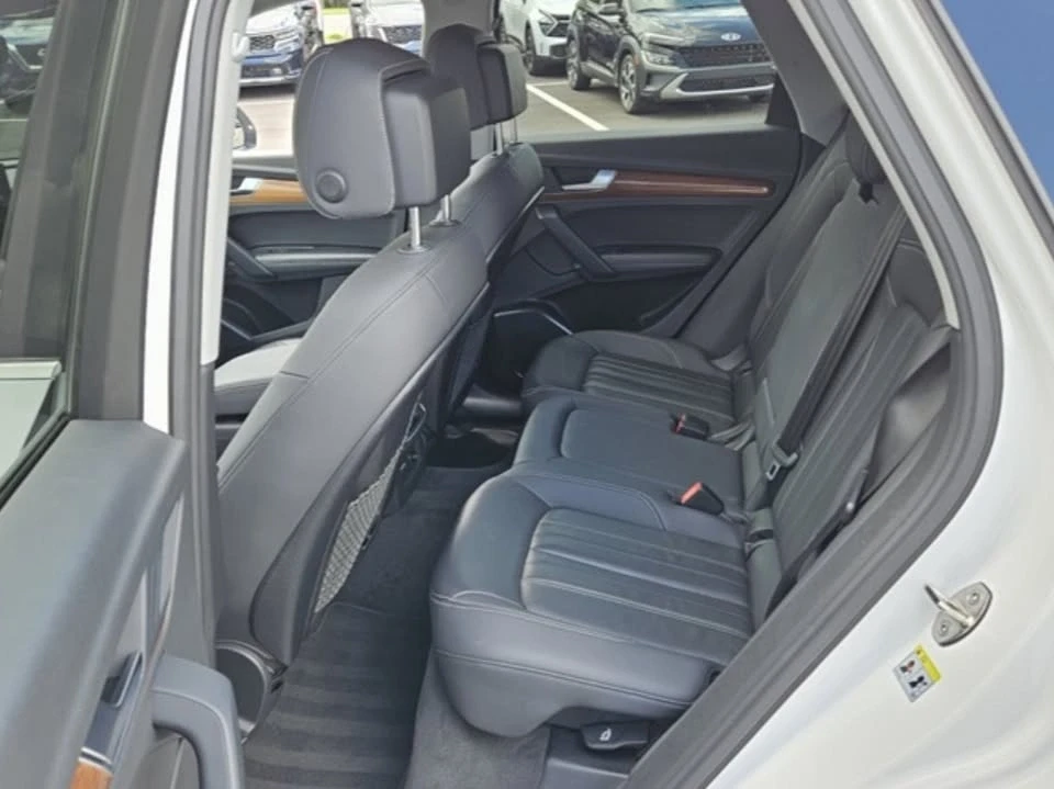 2021 Audi FY Q5 - Image 8 of 12