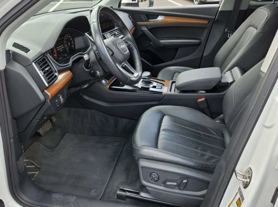2021 Audi FY Q5 - Image 7 of 12