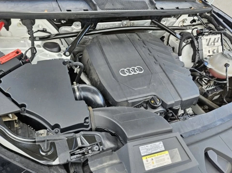 2021 Audi FY Q5 - Image 11 of 12