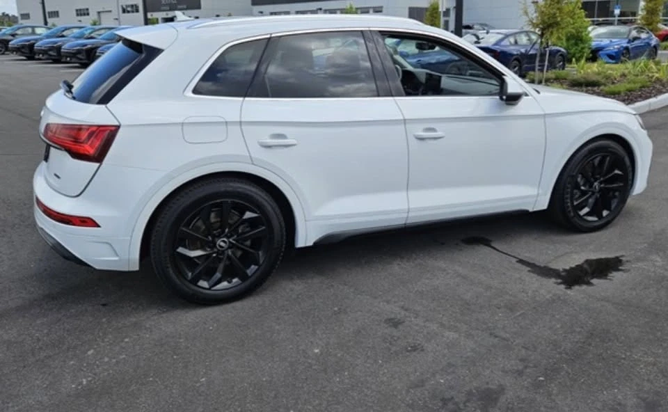2021 Audi FY Q5 - Image 5 of 12