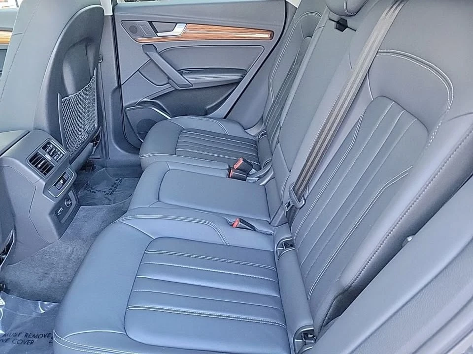 2021 Audi FY Q5 - Image 13 of 20