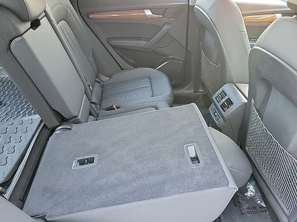 2021 Audi FY Q5 - Image 15 of 20