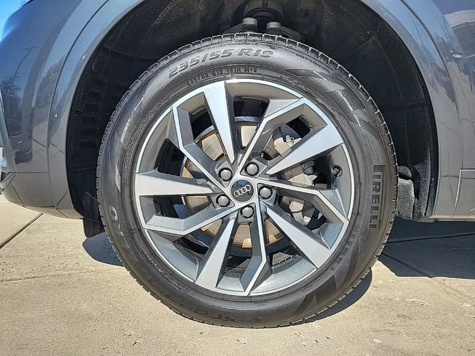 2021 Audi FY Q5 - Image 8 of 20