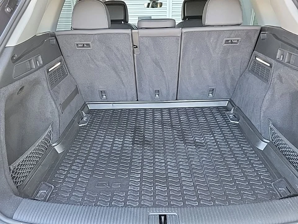 2021 Audi FY Q5 - Image 18 of 20