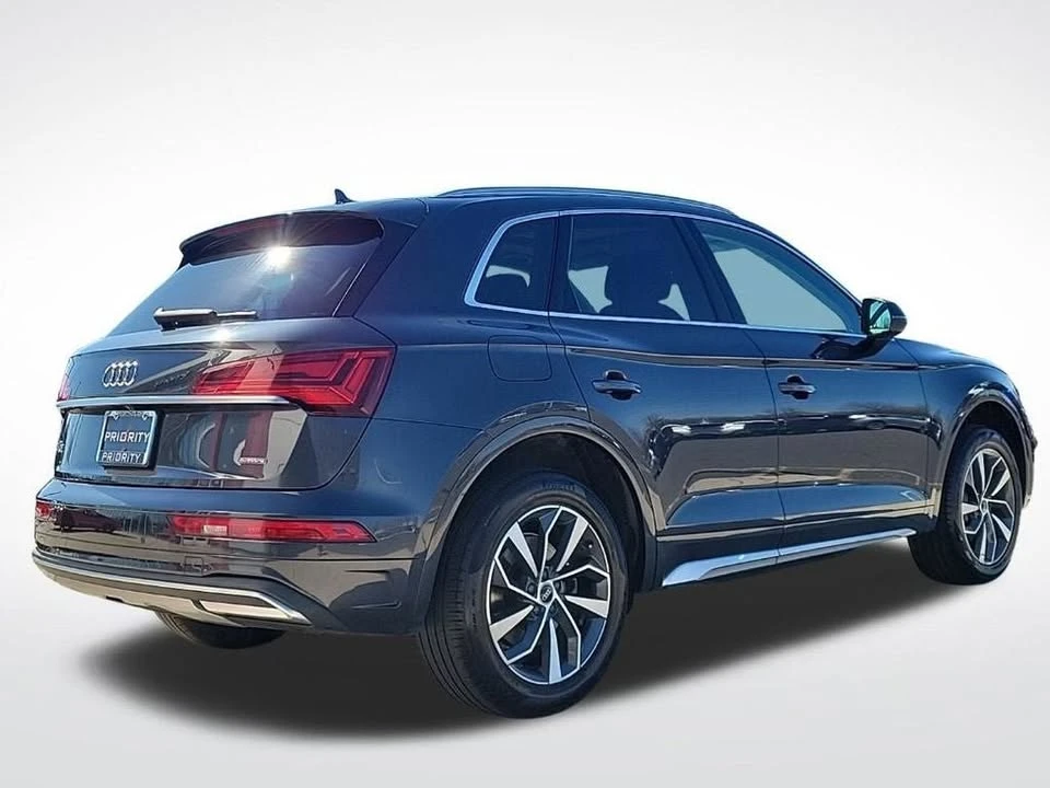 2021 Audi FY Q5 - Image 4 of 20