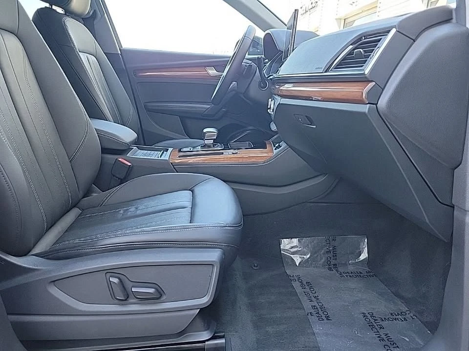 2021 Audi FY Q5 - Image 17 of 20