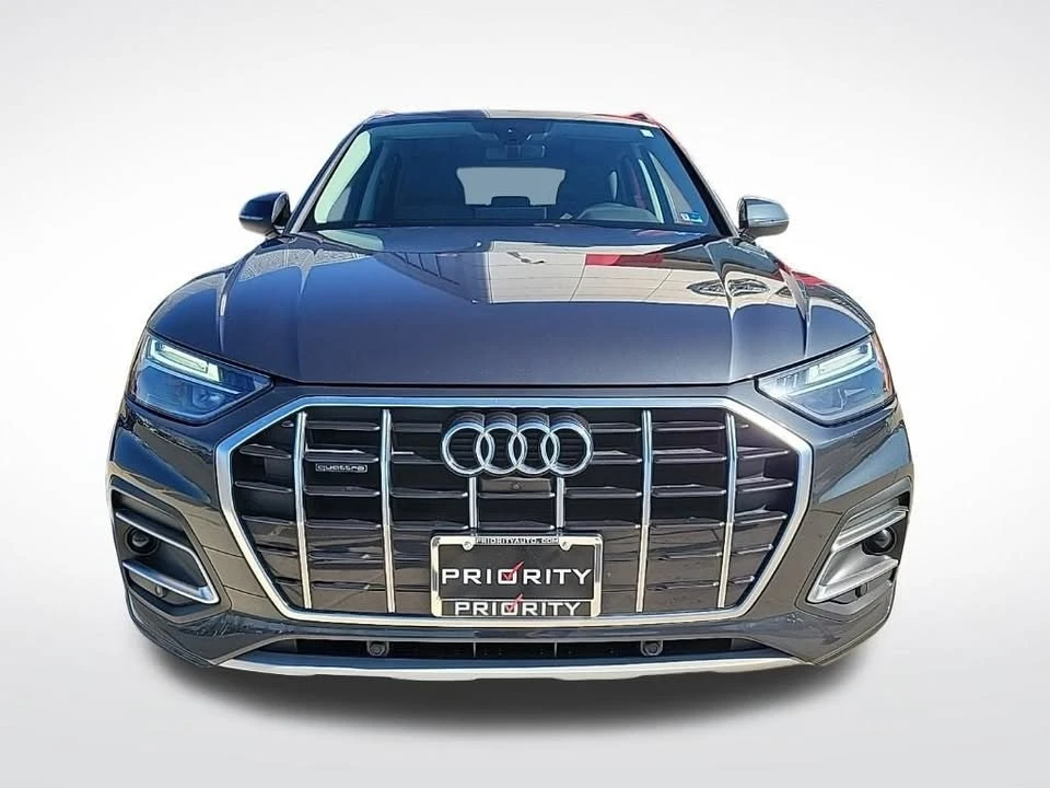 2021 Audi FY Q5 - Image 7 of 20