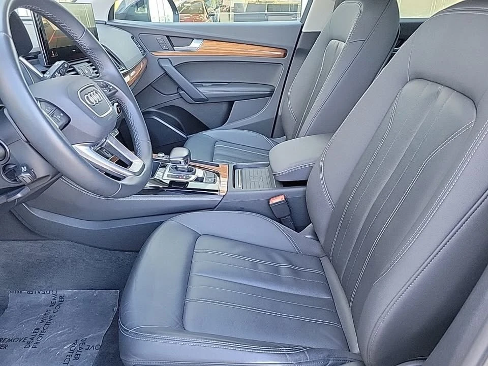 2021 Audi FY Q5 - Image 11 of 20
