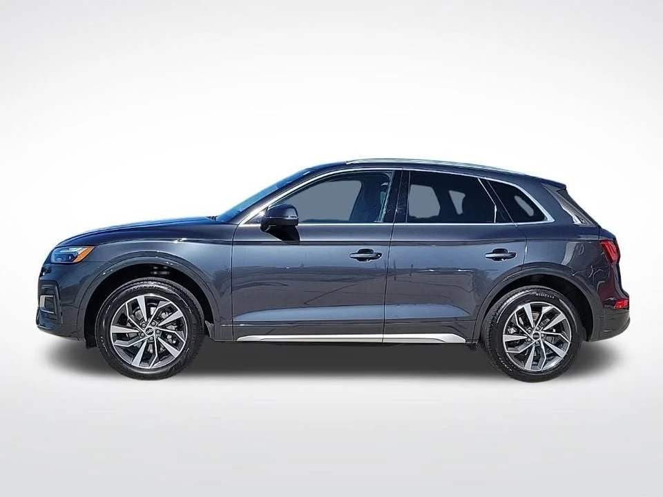 2021 Audi FY Q5 - Image 2 of 20