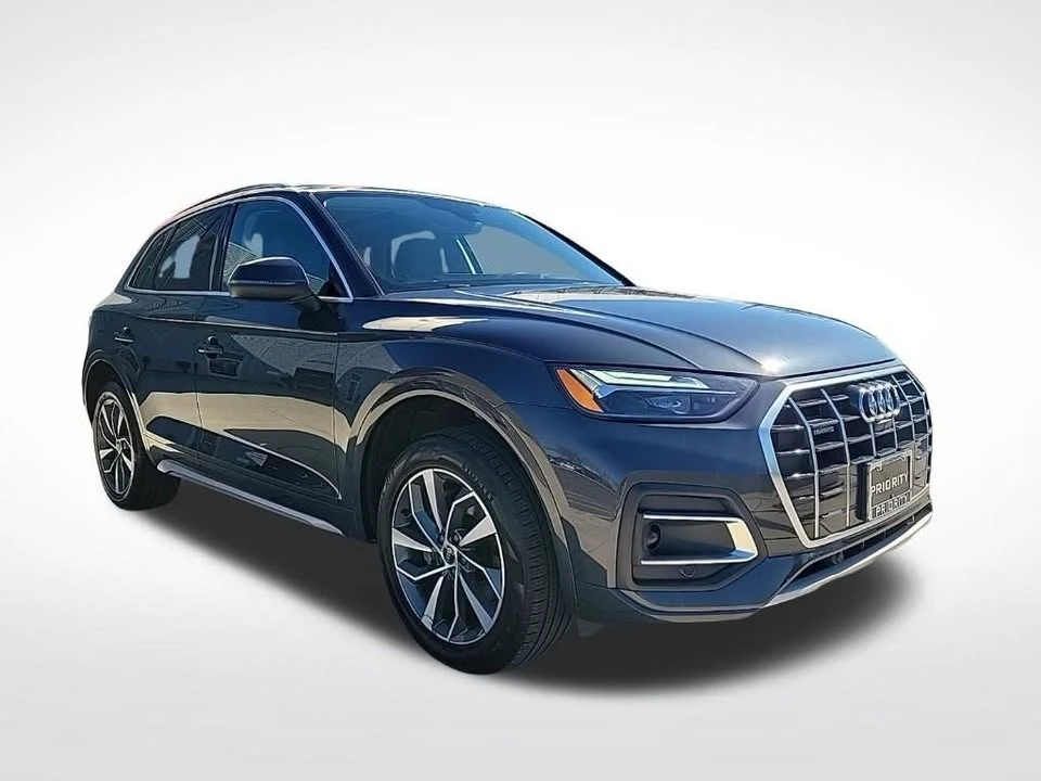 2021 Audi FY Q5 - Image 6 of 20