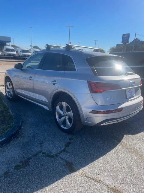 2021 Audi FY Q5 - Image 6 of 7