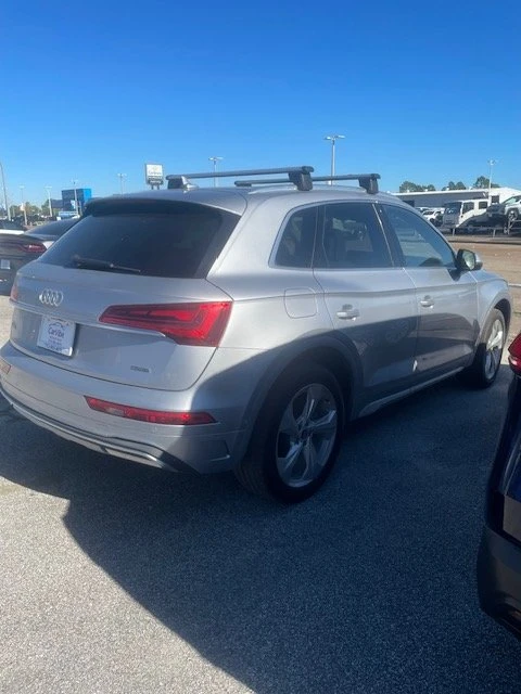 2021 Audi FY Q5 - Image 7 of 7