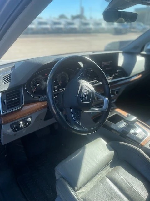 2021 Audi FY Q5 - Image 4 of 7