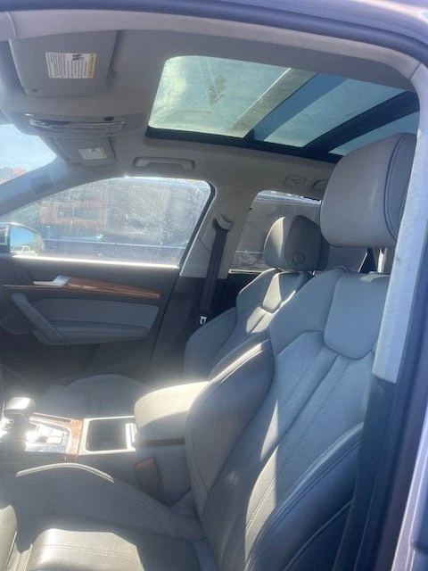 2021 Audi FY Q5 - Image 3 of 7