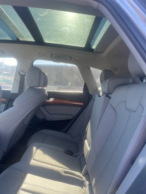2021 Audi FY Q5 - Image 5 of 7