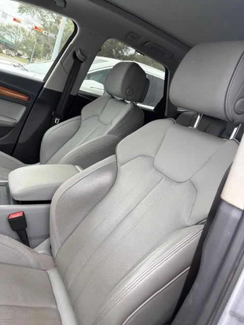 2021 Audi FY Q5 - Image 3 of 7