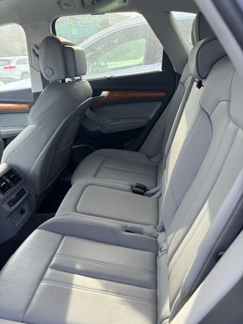 2021 Audi FY Q5 - Image 5 of 7