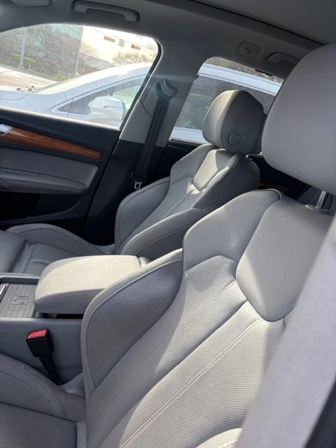 2021 Audi FY Q5 - Image 3 of 7