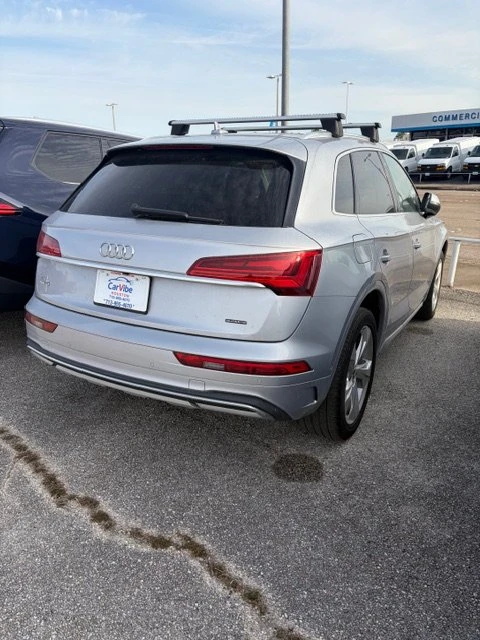 2021 Audi FY Q5 - Image 7 of 7