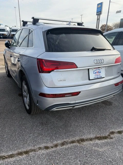 2021 Audi FY Q5 - Image 6 of 7
