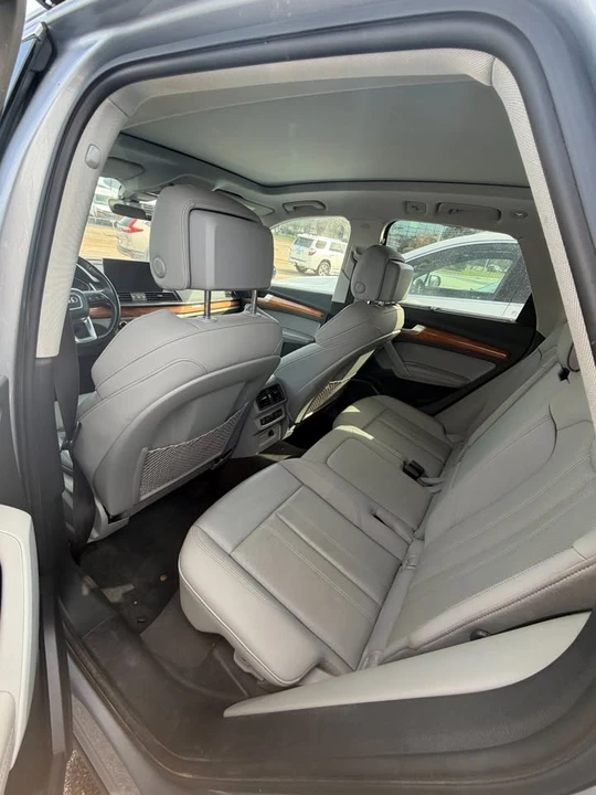 2021 Audi FY Q5 - Image 7 of 12